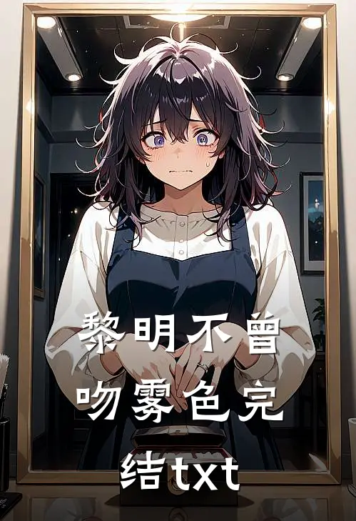 黎明不曾吻雾色完结txt