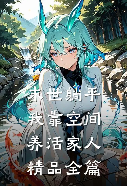 末世躺平：我靠空间养活家人精品全篇