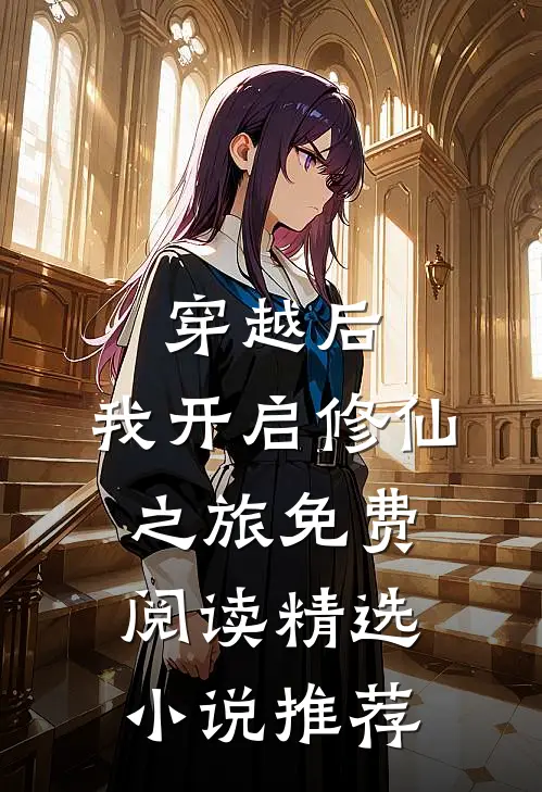 穿越后,我开启修仙之旅免费阅读精选小说推荐