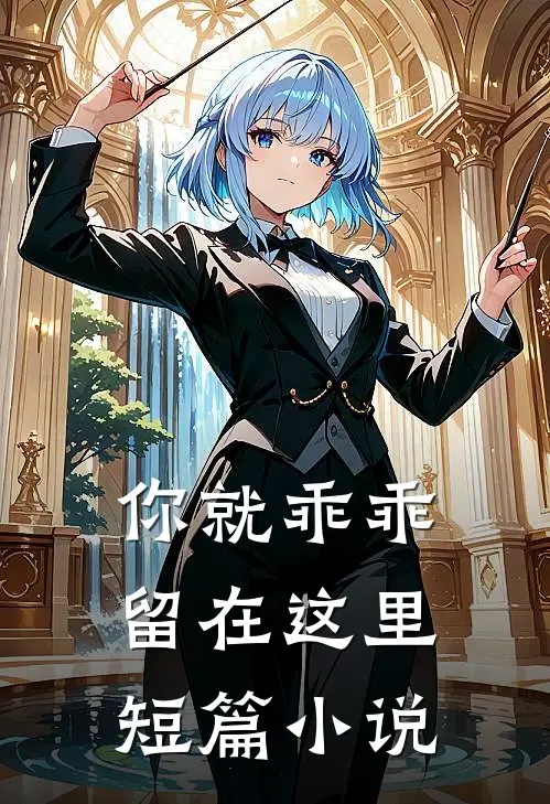 你就乖乖留在这里短篇小说