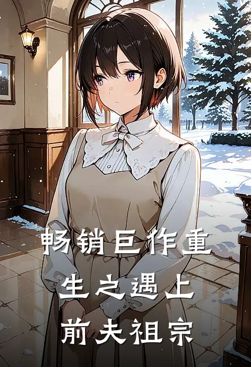 畅销巨作重生之遇上前夫祖宗