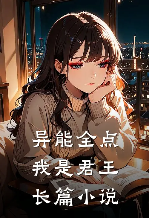 异能全点：我是君王长篇小说