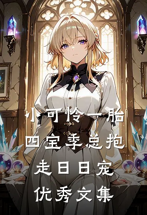 小可怜一胎四宝季总抱走日日宠优秀文集