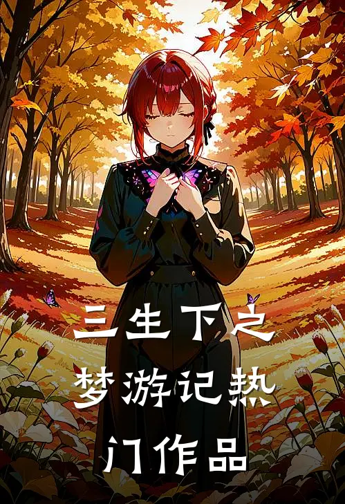三生下之梦游记热门作品