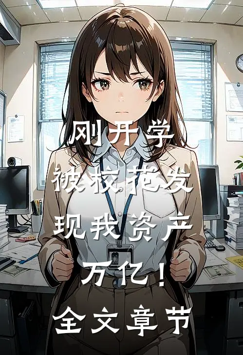 刚开学，被校花发现我资产万亿！全文章节