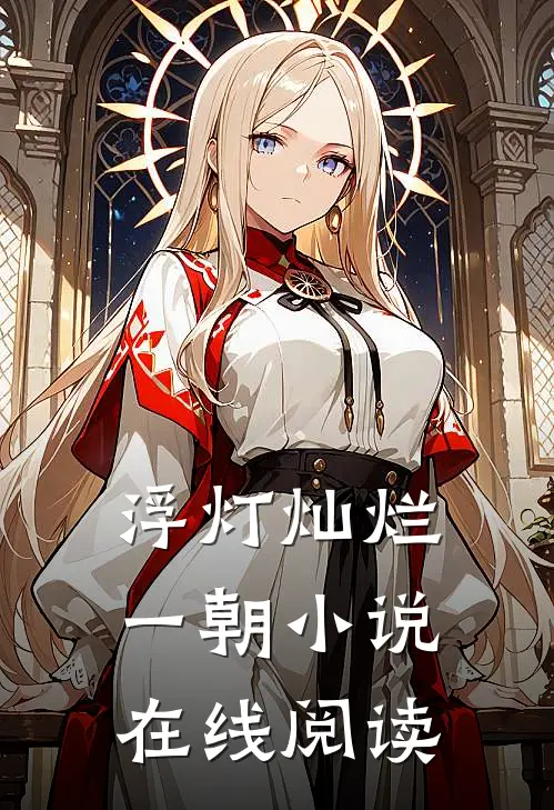 浮灯灿烂一朝小说在线阅读