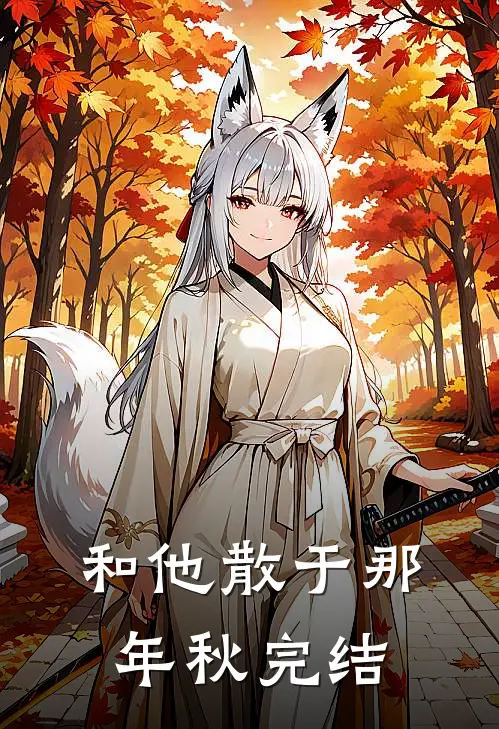和他散于那年秋完结