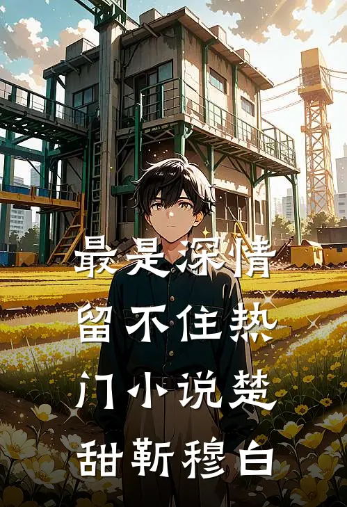 最是深情留不住热门小说楚甜靳穆白