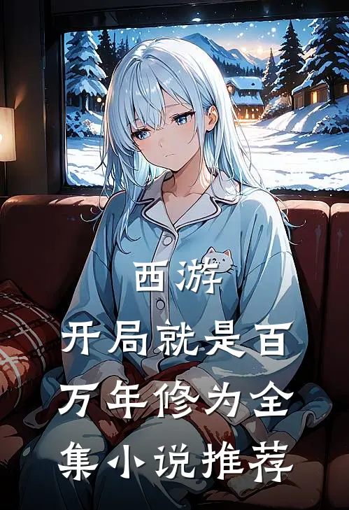 西游：开局就是百万年修为全集小说推荐