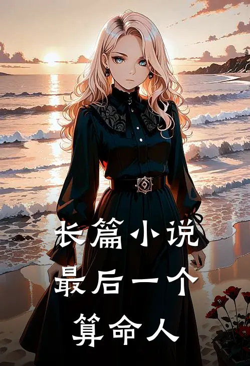 长篇小说最后一个算命人