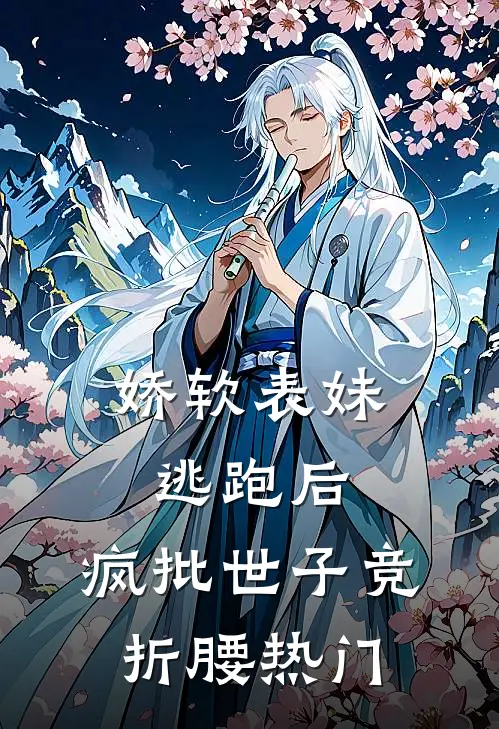 娇软表妹逃跑后，疯批世子竞折腰热门