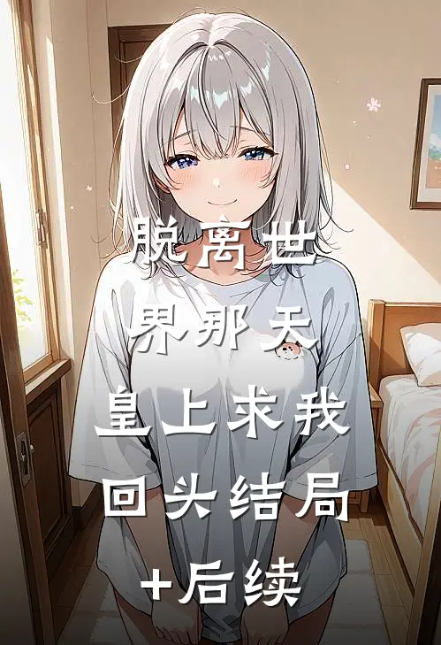 脱离世界那天，皇上求我回头结局+后续