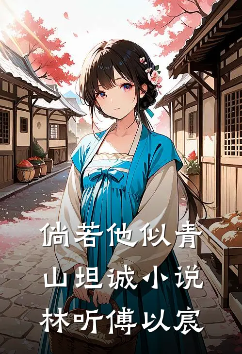 倘若他似青山坦诚小说林听傅以宸