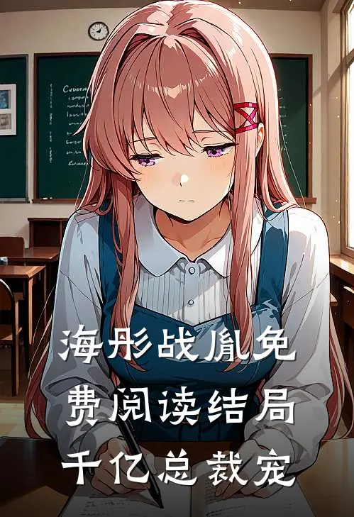 海彤战胤免费阅读结局千亿总裁宠