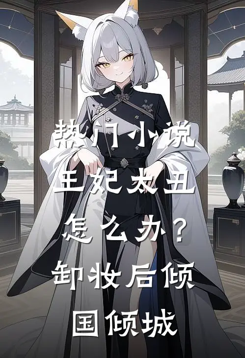 热门小说王妃太丑怎么办？卸妆后倾国倾城