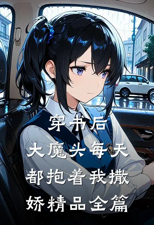 穿书后，大魔头每天都抱着我撒娇精品全篇
