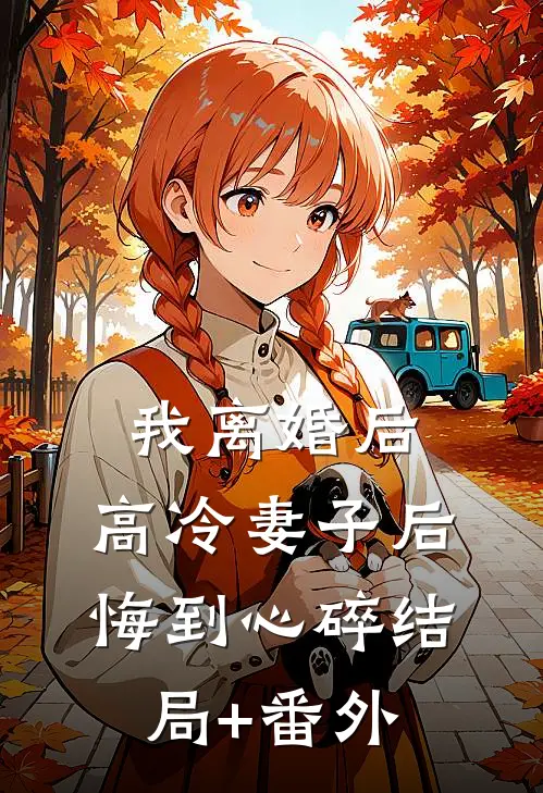 我离婚后，高冷妻子后悔到心碎结局+番外