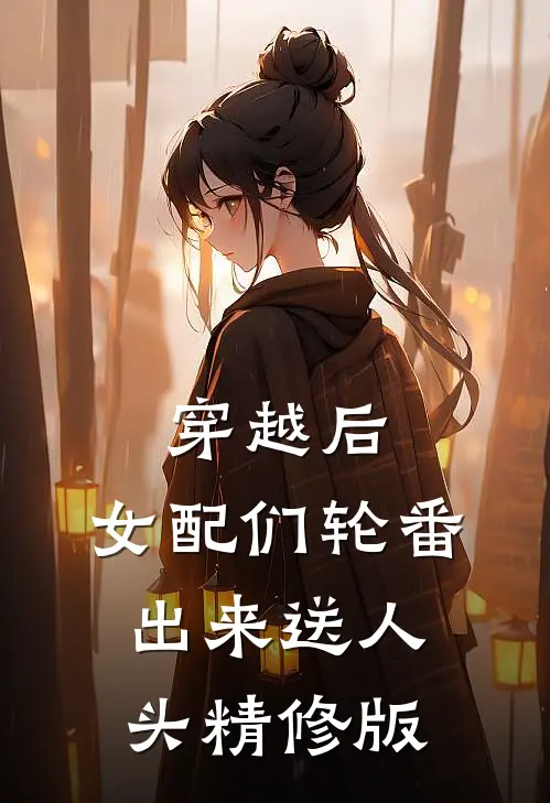 穿越后，女配们轮番出来送人头精修版