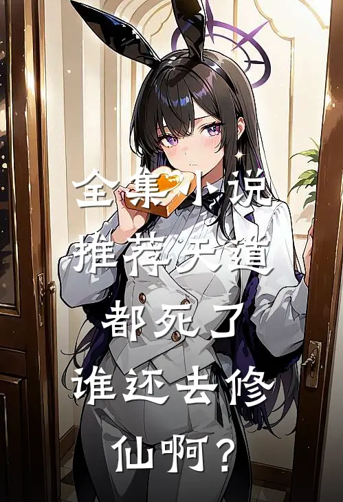 全集小说推荐天道都死了，谁还去修仙啊？