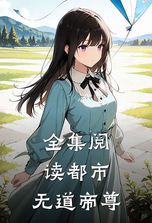 全集阅读都市：无道帝尊