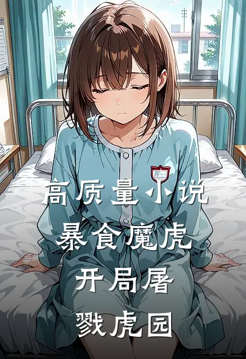 高质量小说暴食魔虎，开局屠戮虎园