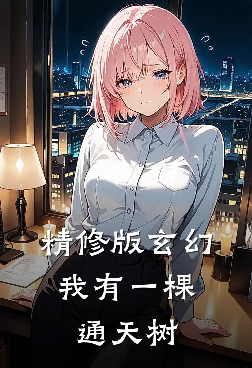 精修版玄幻：我有一棵通天树