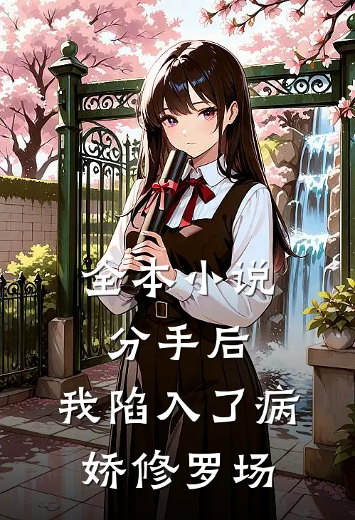 全本小说分手后，我陷入了病娇修罗场