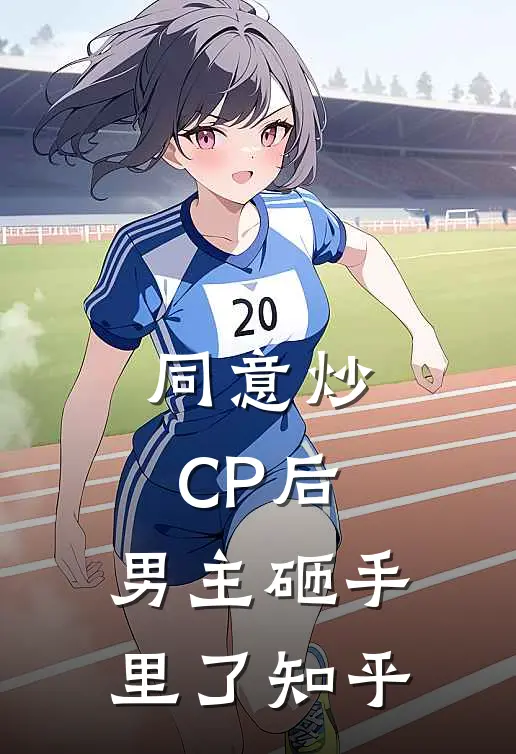 同意炒CP后，男主砸手里了知乎