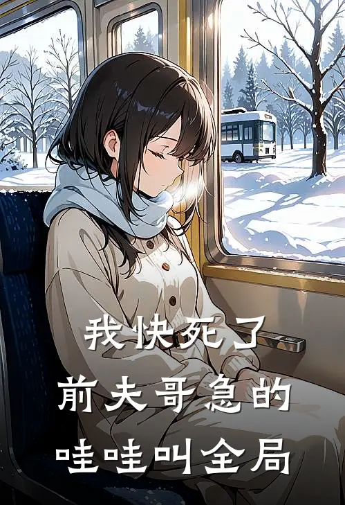 我快死了，前夫哥急的哇哇叫全局