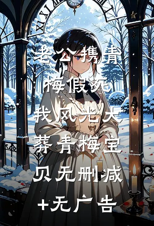 老公携青梅假死，我风光大葬青梅宝贝无删减+无广告