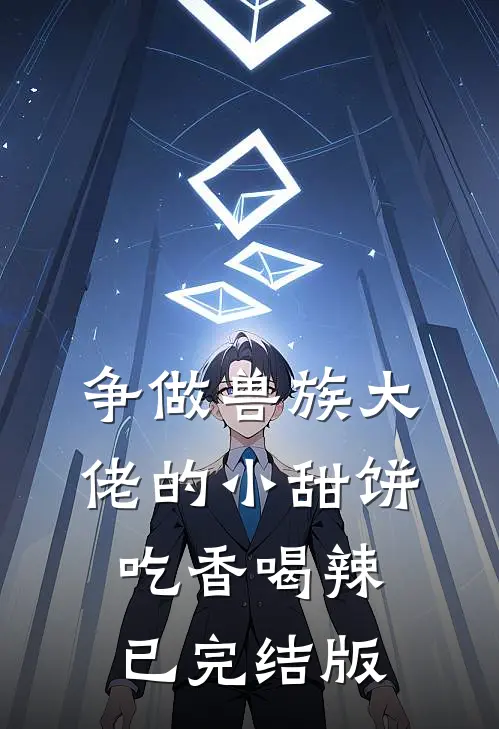 争做兽族大佬的小甜饼，吃香喝辣已完结版
