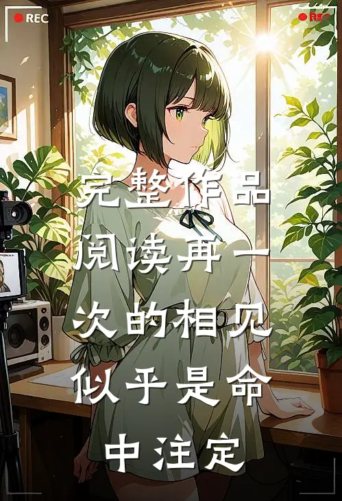 完整作品阅读再一次的相见，似乎是命中注定