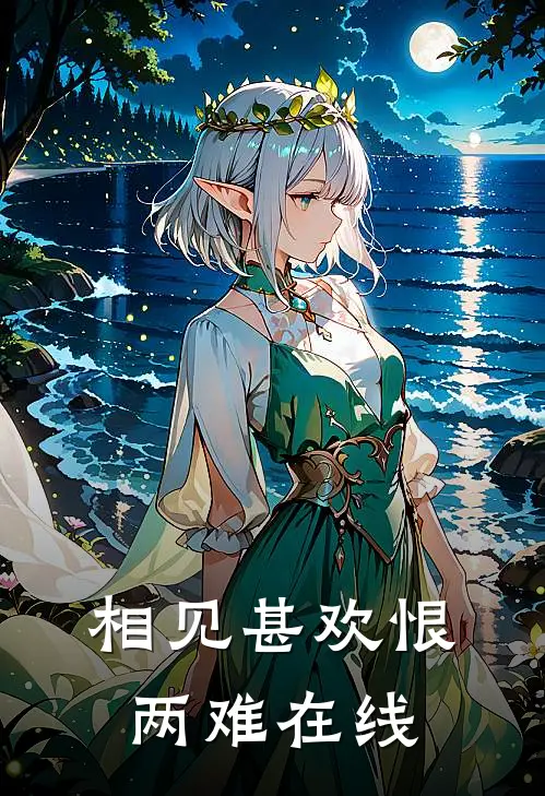 相见甚欢恨两难在线