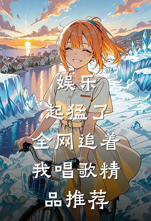 娱乐：起猛了，全网追着我唱歌精品推荐