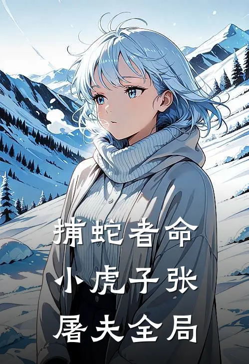 捕蛇者命小虎子张屠夫全局