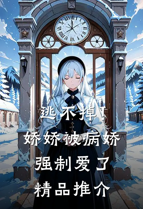 逃不掉！娇娇被病娇强制爱了精品推介
