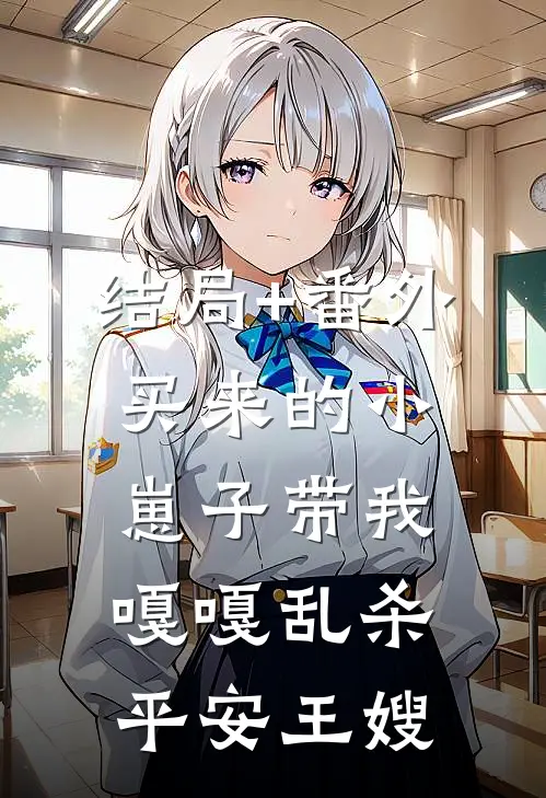 结局+番外买来的小崽子带我嘎嘎乱杀平安王嫂