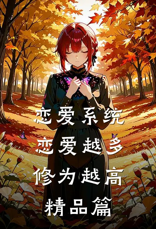 恋爱系统：恋爱越多，修为越高精品篇