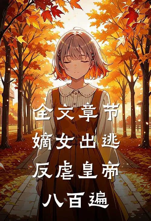 全文章节嫡女出逃：反虐皇帝八百遍