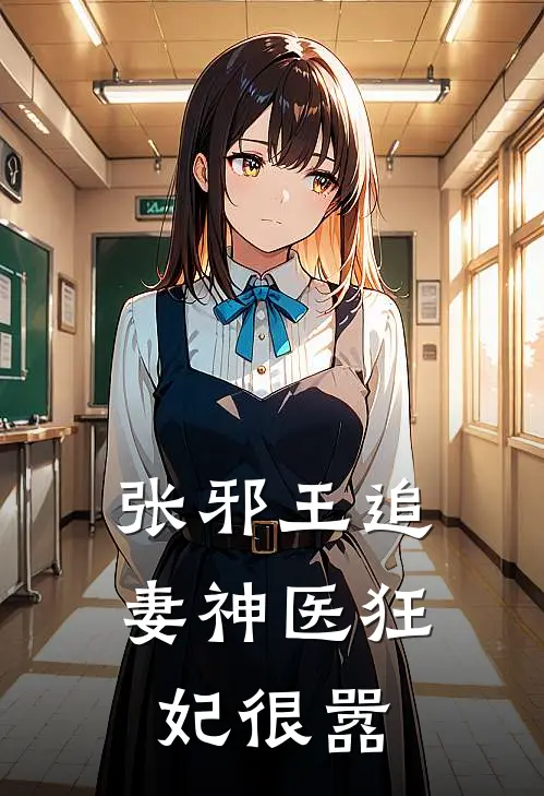 张邪王追妻神医狂妃很嚣