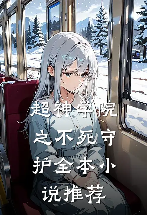 超神学院：之不死守护全本小说推荐