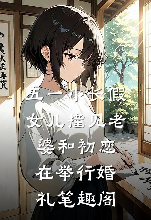 五一小长假，女儿撞见老婆和初恋在举行婚礼笔趣阁