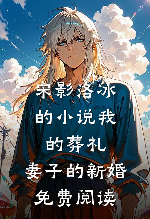 宋影洛冰的小说我的葬礼，妻子的新婚免费阅读
