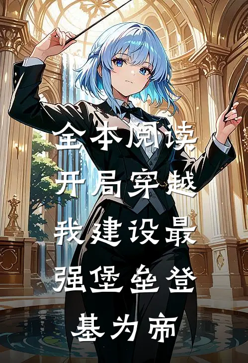 全本阅读开局穿越，我建设最强堡垒登基为帝