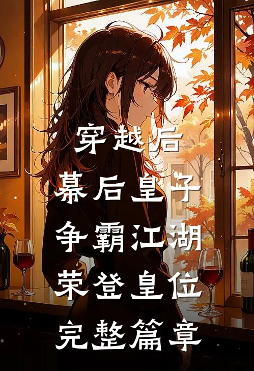 穿越后：幕后皇子争霸江湖，荣登皇位完整篇章
