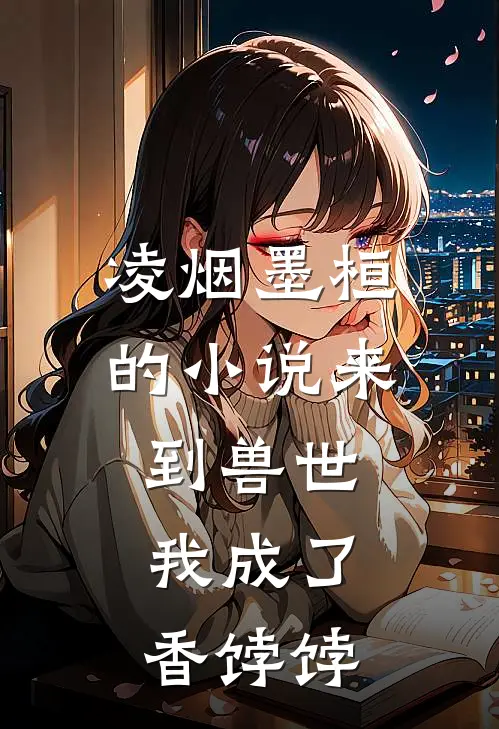 凌烟墨桓的小说来到兽世，我成了香饽饽