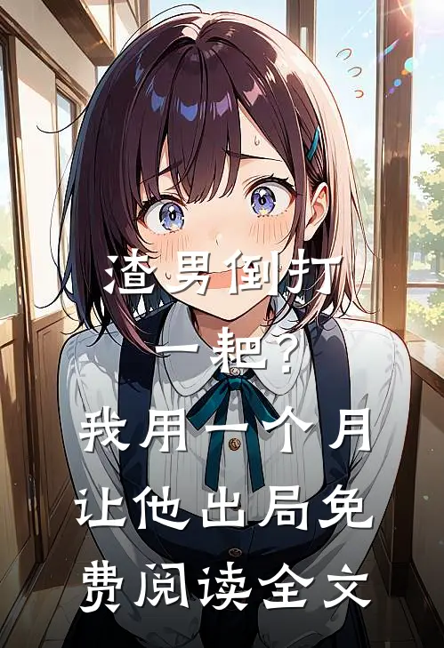 渣男倒打一耙？我用一个月让他出局免费阅读全文