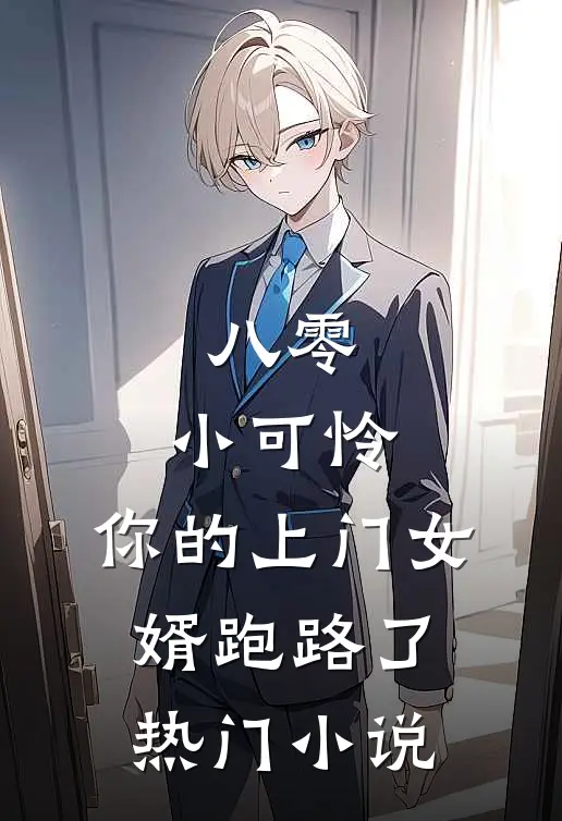 八零：小可怜，你的上门女婿跑路了热门小说