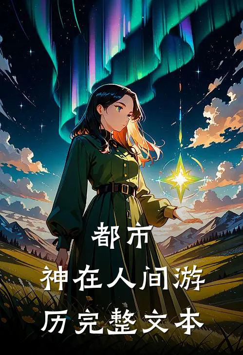 都市：神在人间游历完整文本