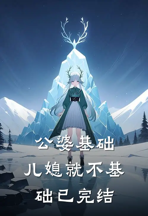 公婆基础，儿媳就不基础已完结